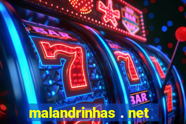 malandrinhas . net